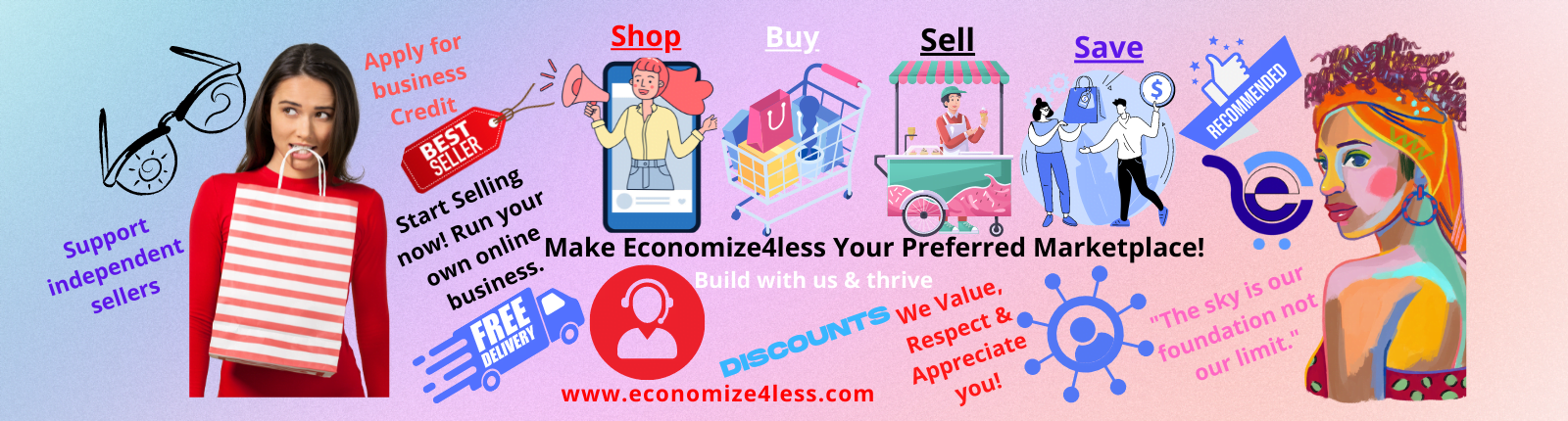 Economize4less